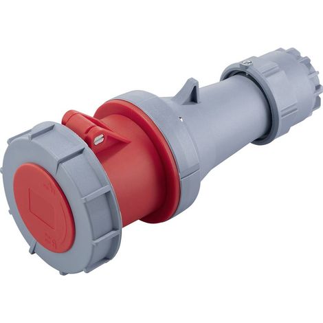 Sygonix SY-6796258 Connettore femmina CEE 63 A 5 poli 400 V/AC 1 pz.