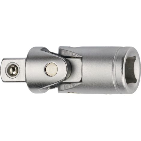 Kardangelenk 3/8 Zoll L.50mm TECWERK (1/3)