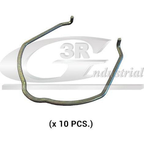 3RG 83716 ANILLO MANGUITO TURBO (PACK 10 PCS)