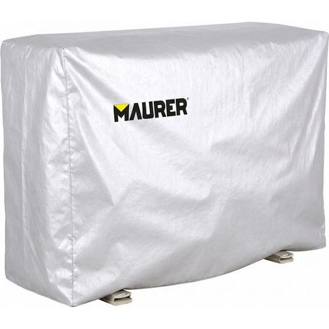 Funda para aire acondicionado 80 x 28 x 54 cm (1/4)