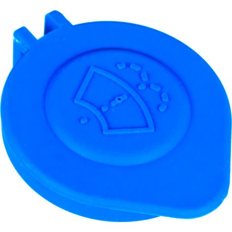 Bouchon du réservoir de liquide lave-glace pour Ford B-MAX 2012- (1/2)