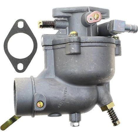 Vergaser für Briggs & Stratton Motoren, 7 PS, 8 PS, 9 PS (1/5)