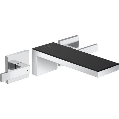 AXOR 47080600 Robinet lavabo 3 trous Axor MyEdition