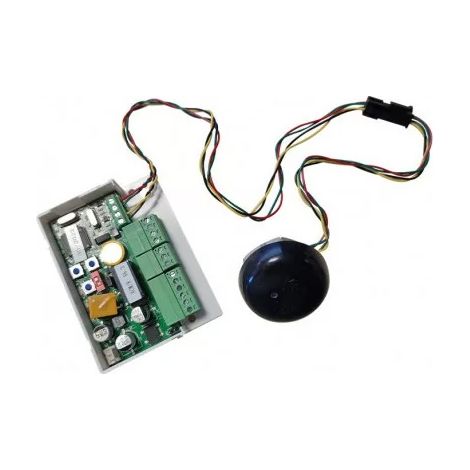 COMELIT ACM/R V6.3 1-door control unit Comelit - With VIGIKIT reader