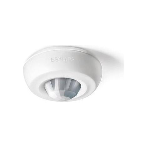 ESYLUX Decken-Bewegungsmelder 360° MD 360/24 BASIC (1/5)
