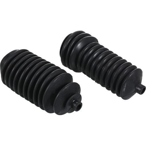 Coppia di coperture antipolvere per lo sterzo per i modelli Polaris Ranger 400, 500, 570, 700, 800 e 900: 5412012, 5412013 (1/5)