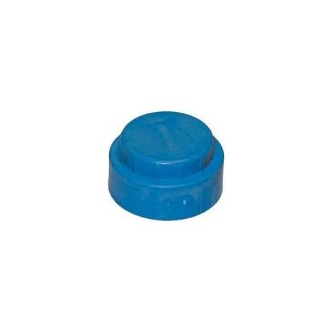 CAPUCHON DE PROTECTION POUR COUDES TECHNIQUES HTD/HTSW Dimensions : diamètre 46