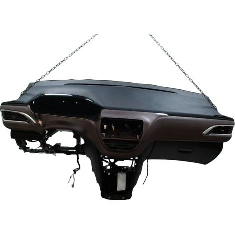 [PRODUIT D'OCCASION] Planche De Bord  PEUGEOT 2008 Phase 1 2013-... ♻️ Ref Oe. 16100354gf - Garantie à vie (1/2)