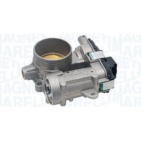Corps papillon Magneti Marelli 802001500013 CITROËN 1635W2 9647925480