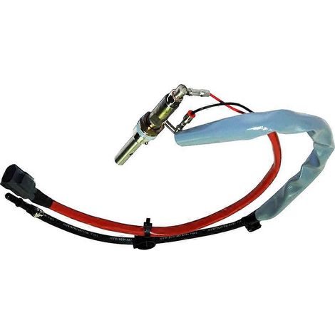 Capteur de température d'échappement du vaporisateur de carburant pour TRANSIT (1/5)
