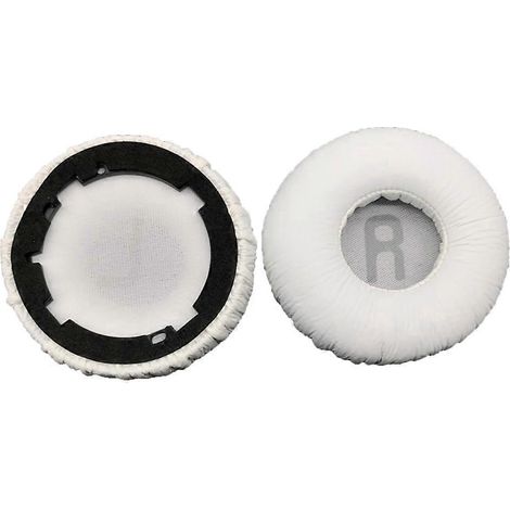Coussinets d'oreille élastiques pour casques JBL TUNE600BTNC et TUNE660NC (1/5)