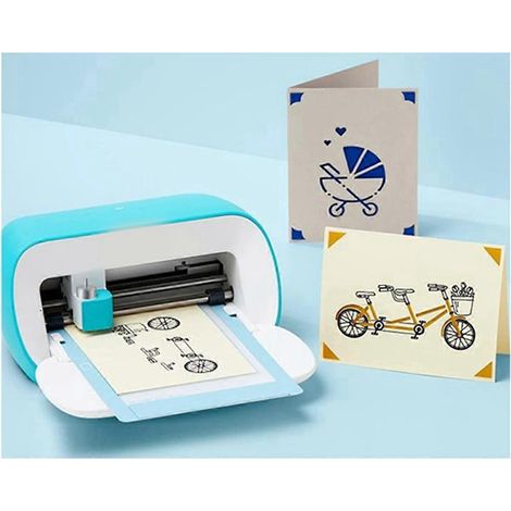 Folientransferwerkzeug, 4-in-1-Folientransferset für Maker 3