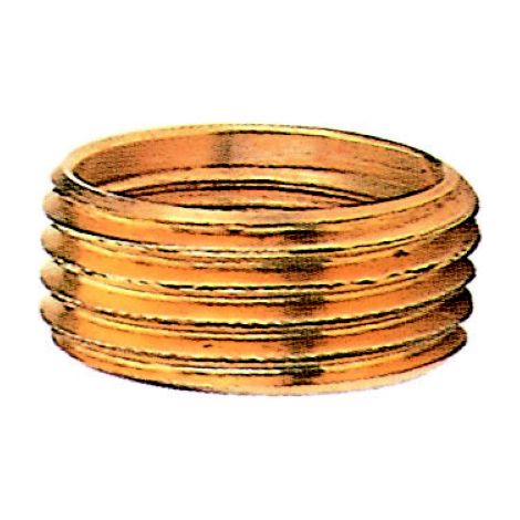 rA duction pour robinet Itap 275 rA ductions de 3/8 &quotA  1/2&quot en laiton