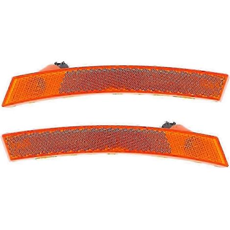 Feu de position latéral avec ampoule pour II WIR50/R52/R53 2002-2008 63147165869,631471658870 (1/5)