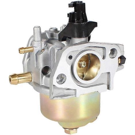 MTD 951-05221 Vergaser kompatibel mit Craftsman MTD Gartengerätemotor Huayi 1T65B Vergaser 751-05221 (1/5)