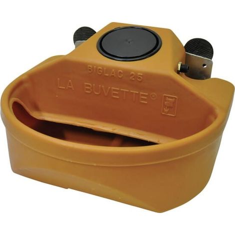 Abreuvoir LA BUVETTE BU1658 (1/2)