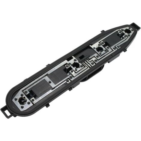 Support d'ampoule de Lampe de Feu Arrière compatible avec Peugeot Partner Berlingo Mk2 Van 2012-2018, remplacement pour référence 9677205080 9677205180 (1/4)