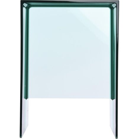 Tabouret KARTELL 330 x 280 x 465 mm vert émeraude LAUFEN