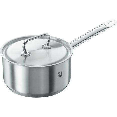 ZWILLING Twin Classic Casseruola, Alluminio, Grigio, 20 cm (1/5)