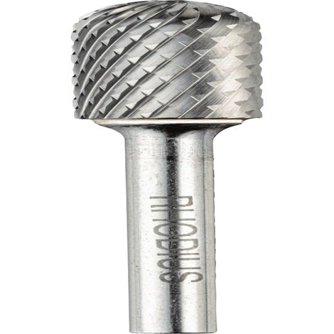 RHODIUS HF C PRO, 1 Stück, 6 x 18,0 x 6,0 x 50 mm, Fräser (1/3)