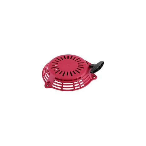 Démarreur à Tirette à Recul Remplacement pour GCV135 GCV160 GC135, GC160 28400-ZL8-023ZA 28400-ZL8-013ZA 284400-ZM0-003Tondeuse à Gazon (1/5)