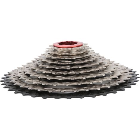 ZTTO 10-fach 11-40T Kassette für Mountainbikes und Rennräder (1/5)