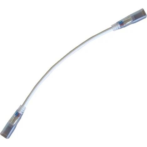 Cavo Connettore Striscia LED RGB 220V AC Taglio 25cm/100cm