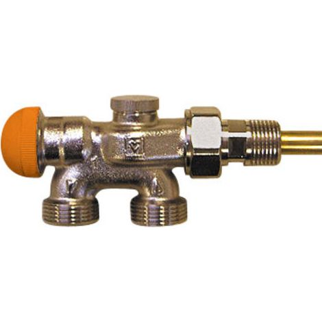 Herz-VTA-40-Vierwegeventil Fig.7767(41) 1776741