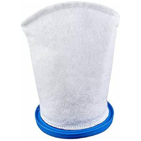 Sac filtrant multi-couches pour aspirateur de piscine – Compatible P30X022XF/PBW022XF (1/5)