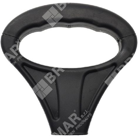 Asa elevadora de ruedas para cortacésped TONINO LAMBORGHINI - 052342