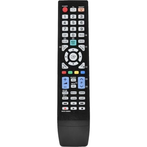 Télécommande LED LCD HDTV pour modèles BN59-00937A BN59-00936A BN59-00860A (1/4)