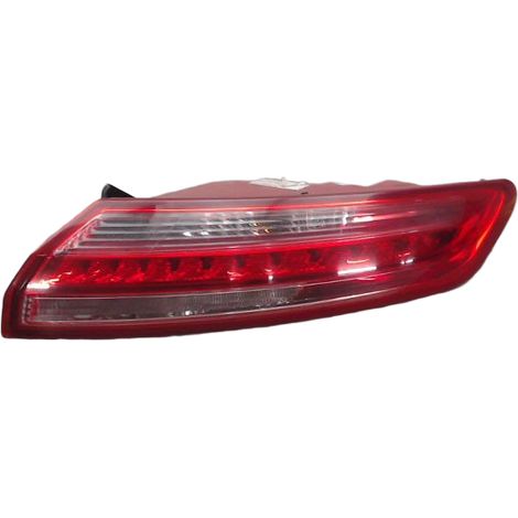 [PRODUIT D'OCCASION] Feu Arrieree Droit RENAULT Laguna ♻️ Ref Oe. 265500005r - Garantie à vie (1/3)