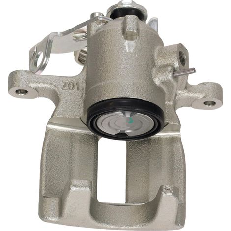 FT03192 pinza freno rapida POSTERIORE SINISTRA SENZA staffa (1/5)