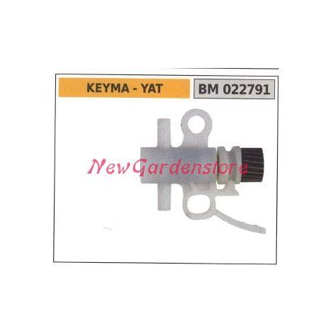 Pompa olio KEYMA 022791