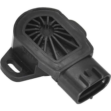 Throttle Position Sensor 68V-85885-00 68V-85885-10 for Outboard F115 115HP (1/5)