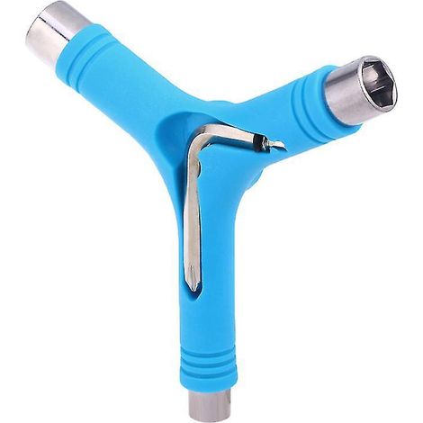 Das neue 1-teilige All-in-1-Skateboard-Werkzeug (1/3)