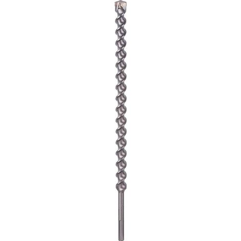 Bosch 2 608 586 797 - Brocas para martillos perforadores SDS-max-7 (35 x 600 x 720 mm)