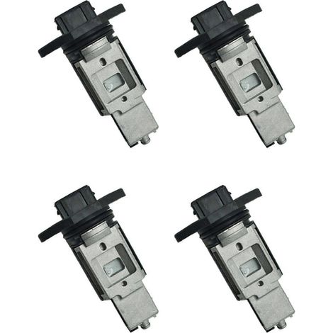 capteurs de débit d'air massique (MAF) pour KIA SPORTAGE et SAAB 900 II 2.0I 2.0 2.3 2.5 (références : 0280217105 et M280217105) (1/5)