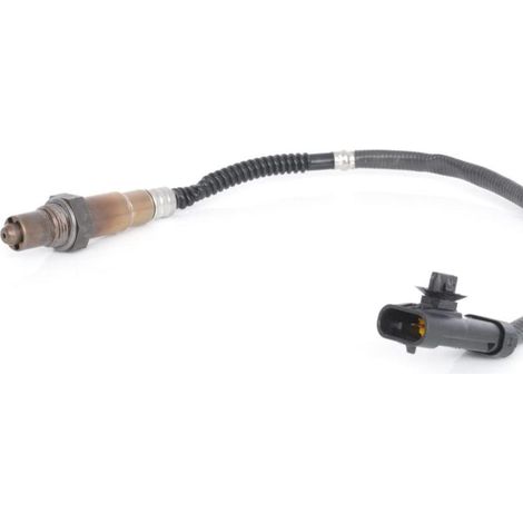 Sonde lambda automobile, référence d'origine : 0258006046 pour Renault 7700107433/8200196260/7700108027/7700107541