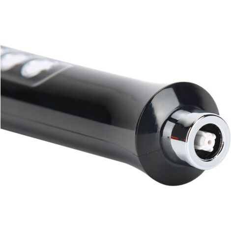ALLIANDISMousseur à Lait Électrique Portable avec Chargement USB - JINFGERNE - 3 Vitesses, Batteur à Œufs Automatique pour Café et Boissons (1/2)