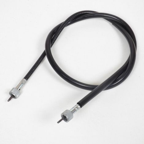 Câble de compteur Tecnium pour moto Yamaha 125 XV Virago 1996 à