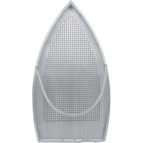 Funda para planchar: protección eficaz para la ropa y los tejidos. (1/5)