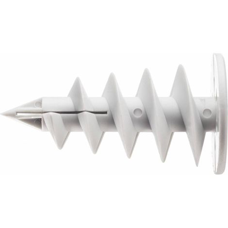 50PZ ELEMATIC TASSELLO PER CAPPOTTI EIS-D LT