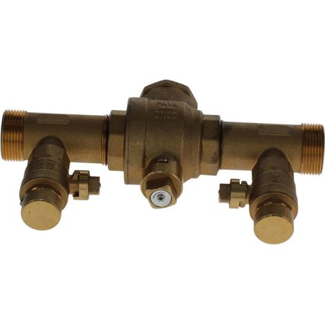 BOSCH Dispositivo di riempimento G1 1/4, 8738213398