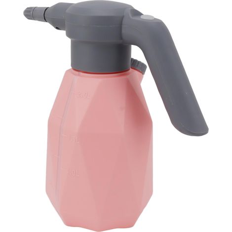 Presse-agrumes électrique silencieux 400 W en acier inoxydable avec couvercle conique pour oranges et citrons, prise UE 220 V (1/5)