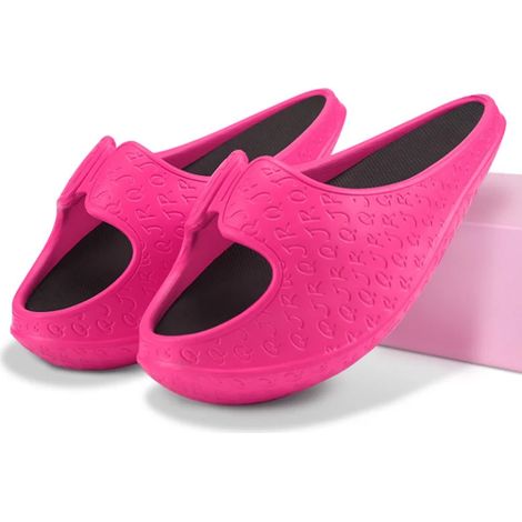 Filiyano – masseur anti-cellulite – Chaussures de massage pour les pieds, les mollets et les jambes, avec masseur anti-cellulite.