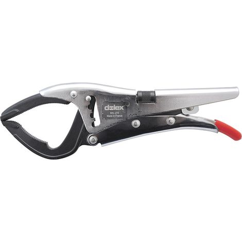 Pinza de sujeción de gran capacidad Becextra larga 270 mm 90 mm 100 mm 290 Dan (1/2)