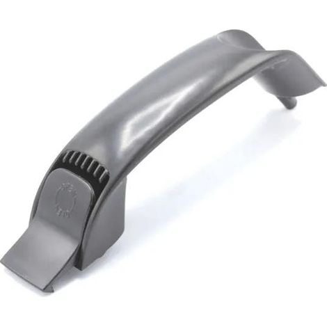 Accessorio per aspirapolvere Seb Compact Power Cyclonic nero plastica