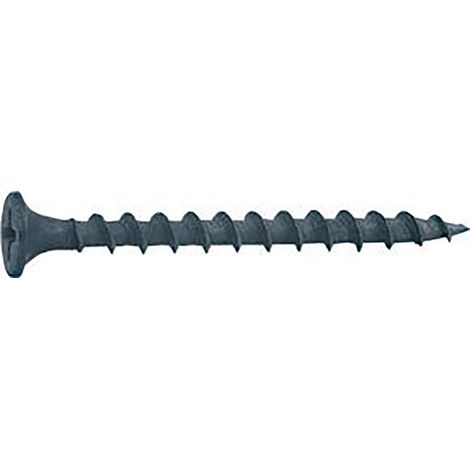 Schnellbauschraube Grobgewinde 3,9x 45 THN, VPE 500 500 Stk