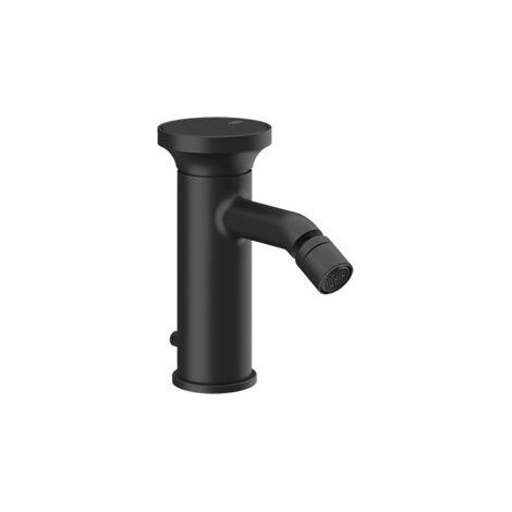 Gessi Origini mezclador monomando para bidé, con desagüe